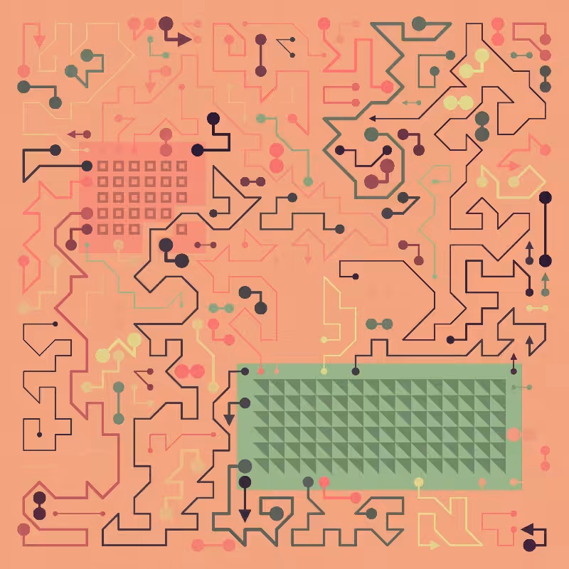 Unfamiliar Directions #77