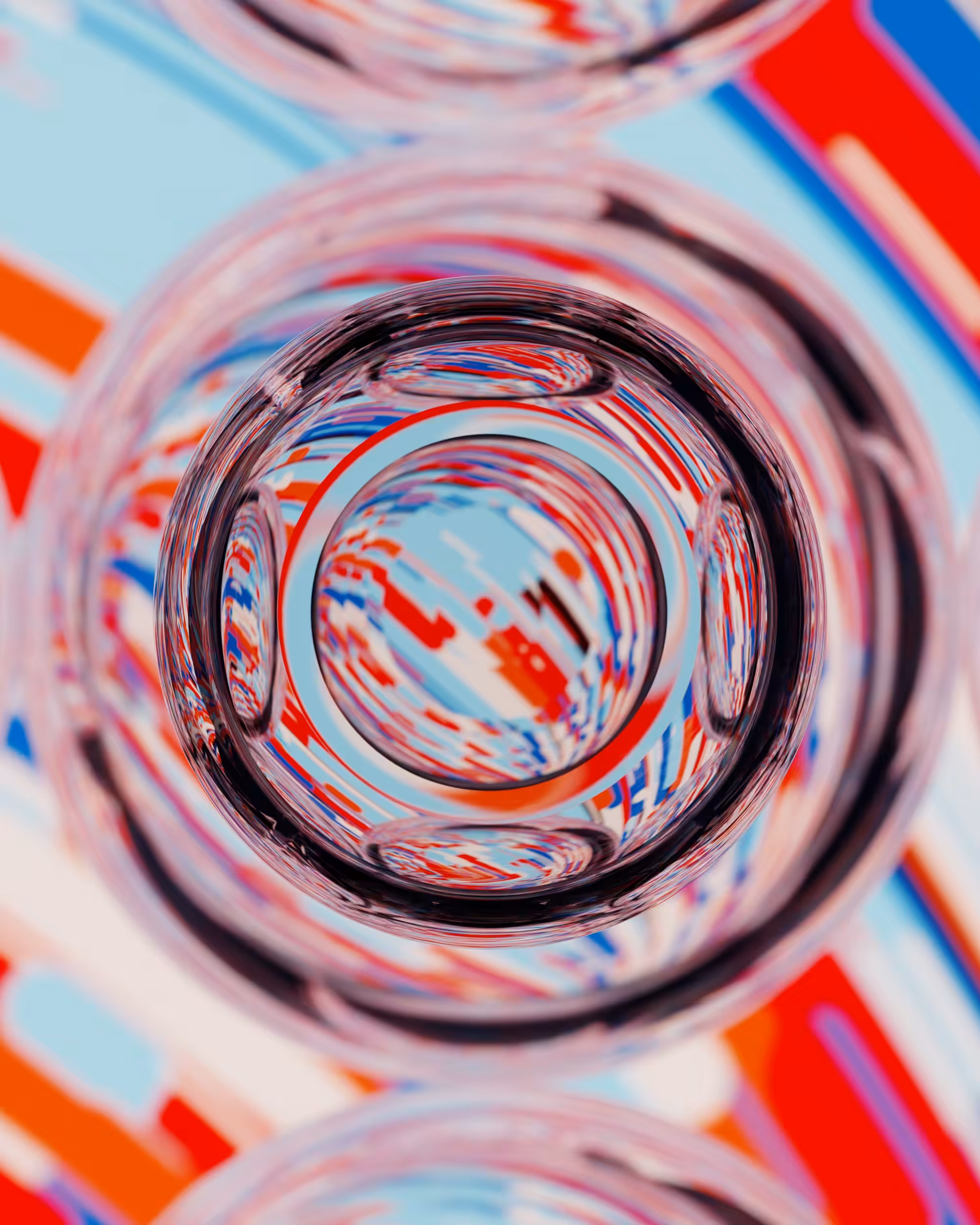 Orb #575