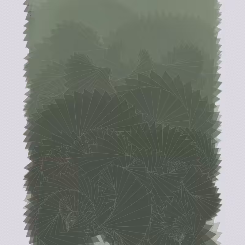 Braids/burdens #71