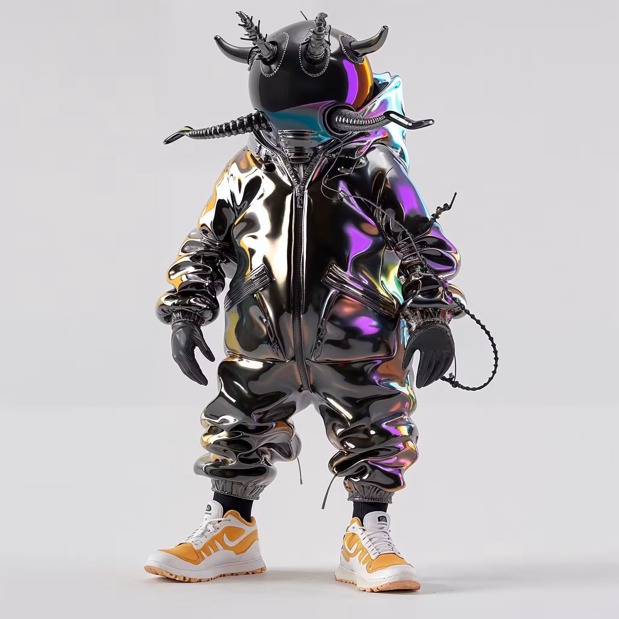 Avatars of 2027 #17