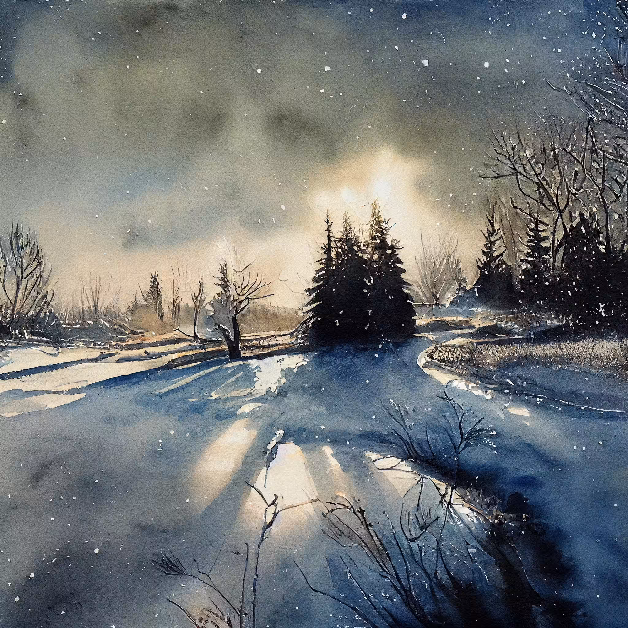 Winter Solstice