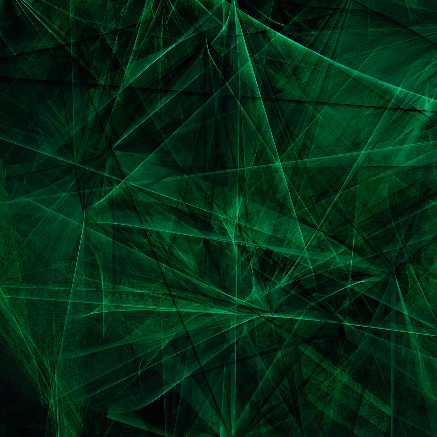 Green Pixel