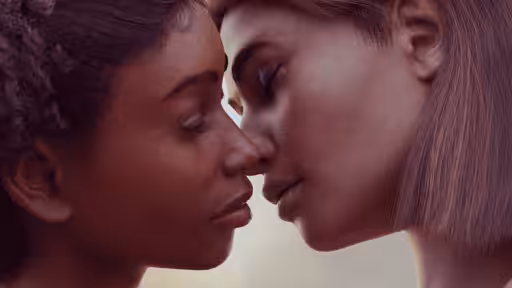Love Is Love: Femina V Tres X Femina II Tres