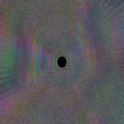 Into The Black Fire #13
