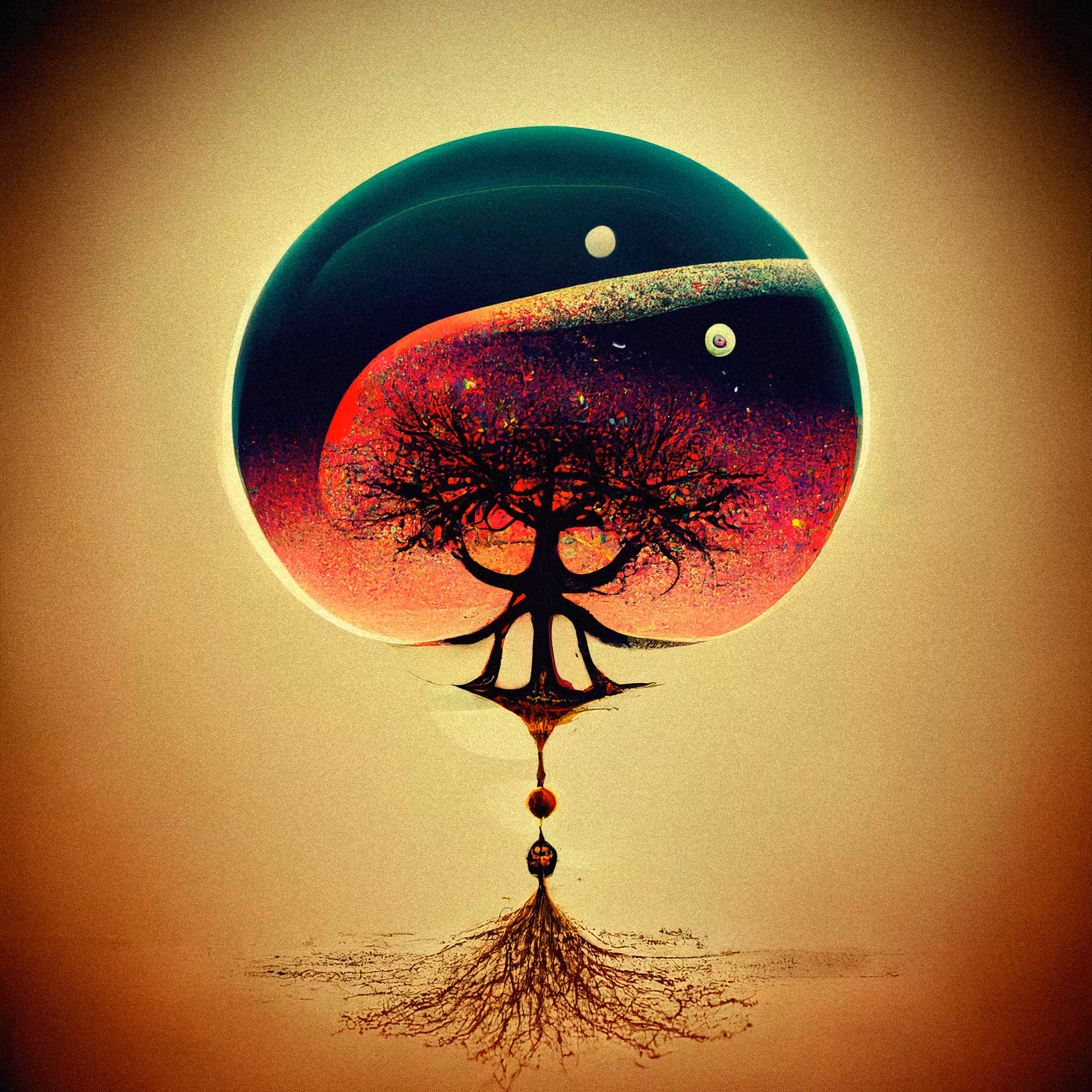Surrealisms #3