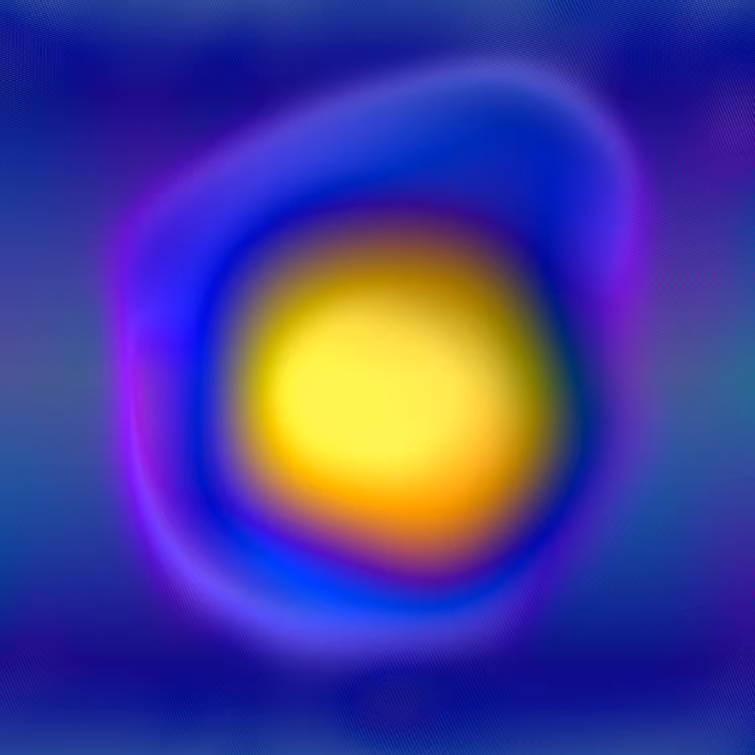 Wandering Substance #11