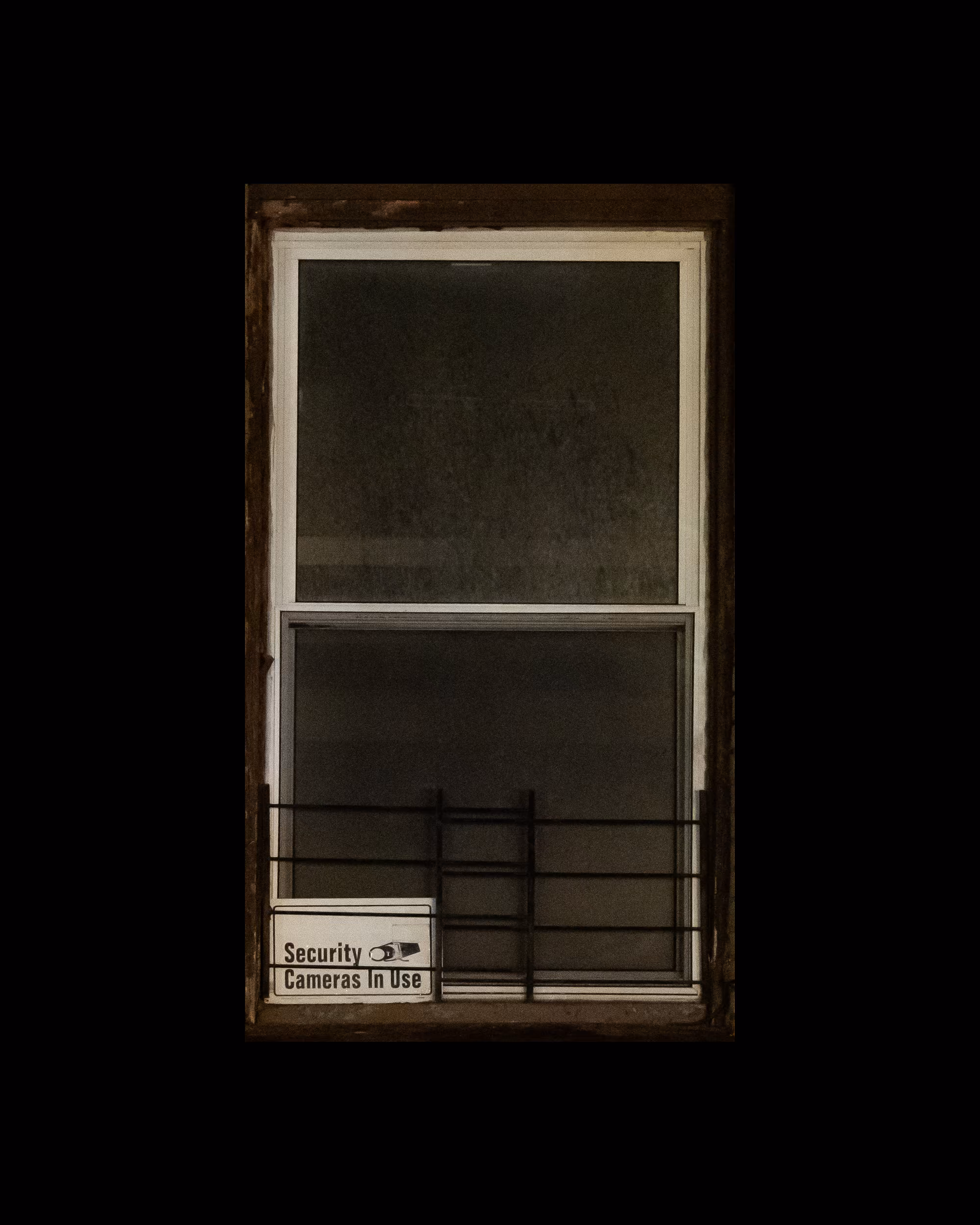WINDOWS // NYC: WINDOW 52