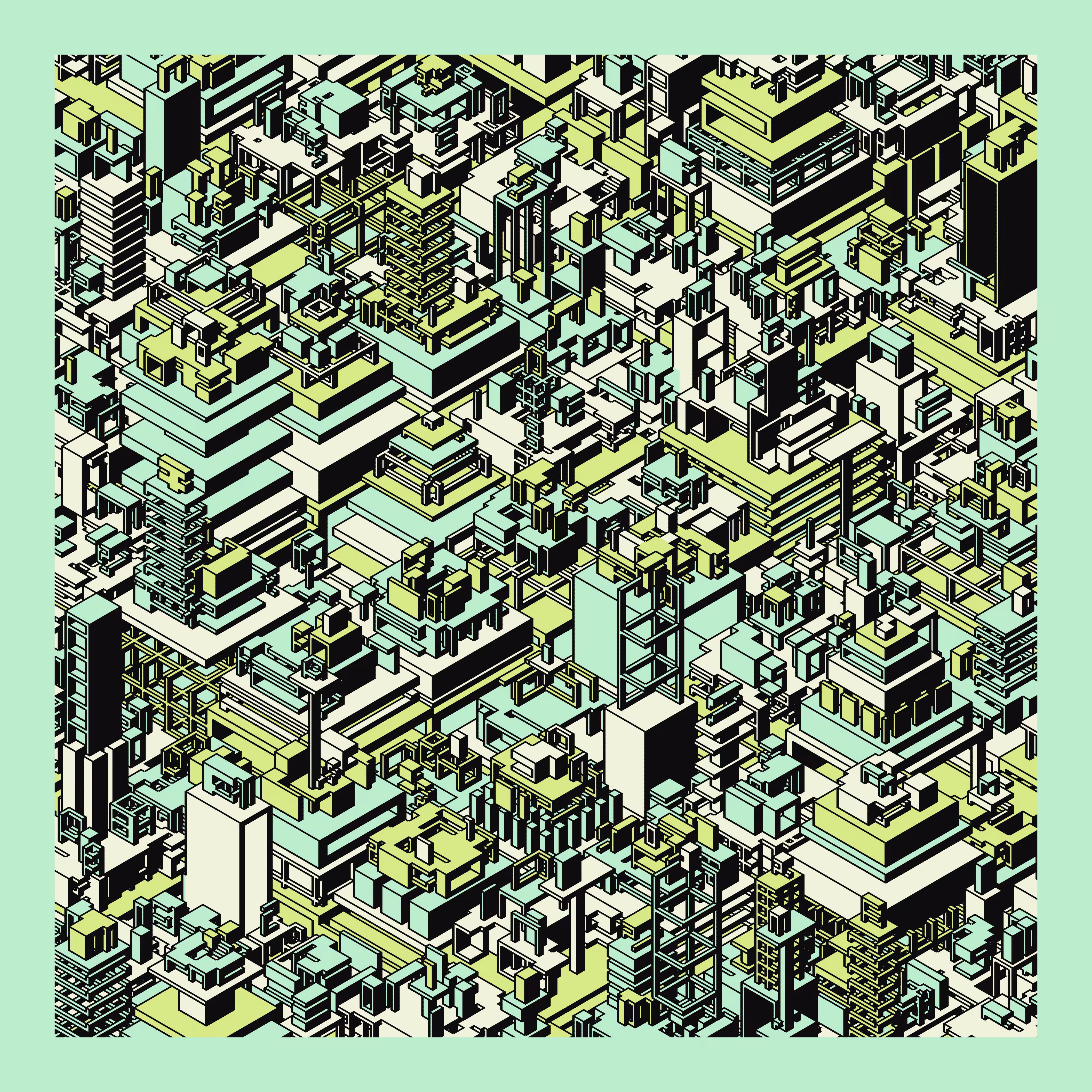Plasticity #484