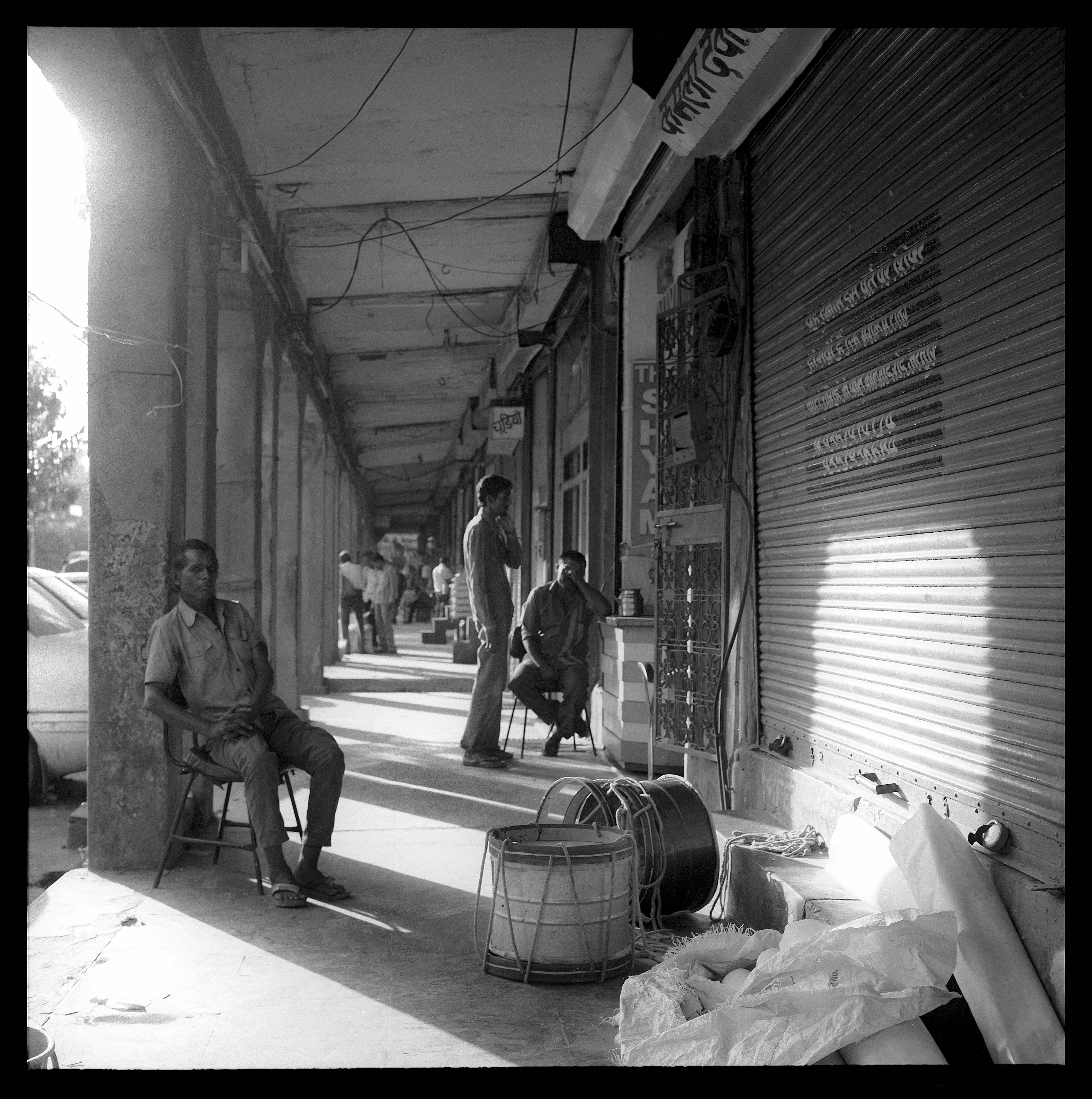 Jaipur, Rajasthan, India / 2016_R04_F10