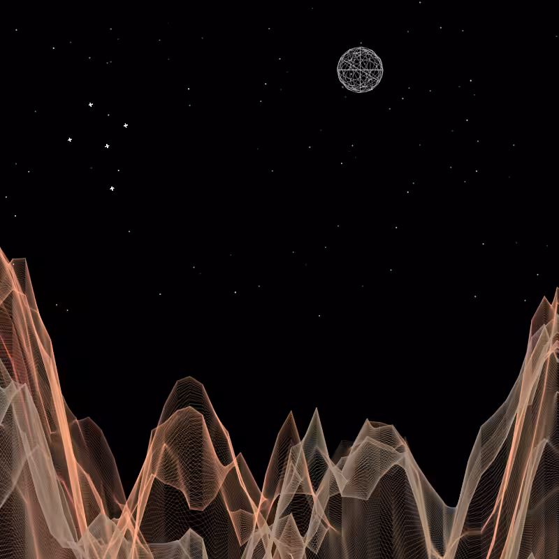 NIGHTSCAPES #41