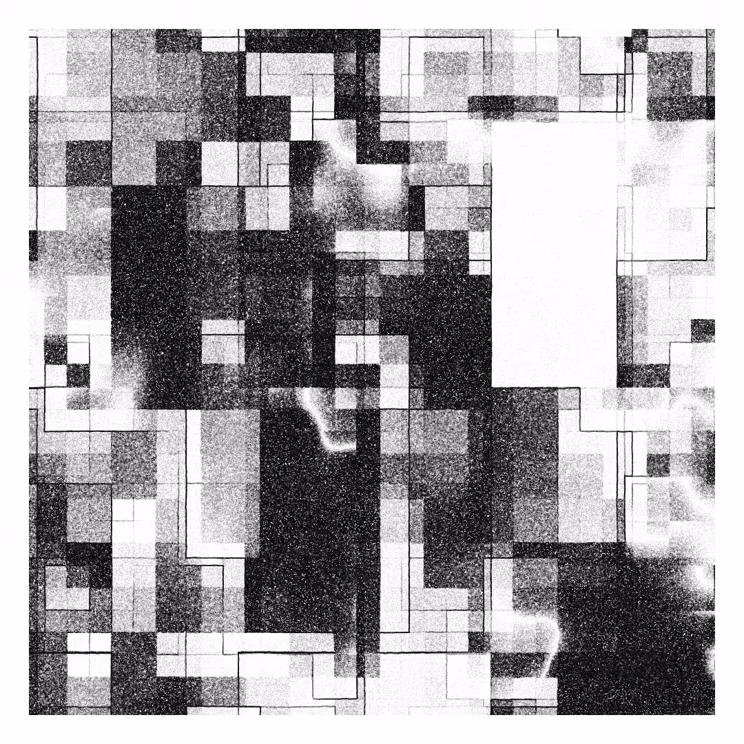 floor tracks #7