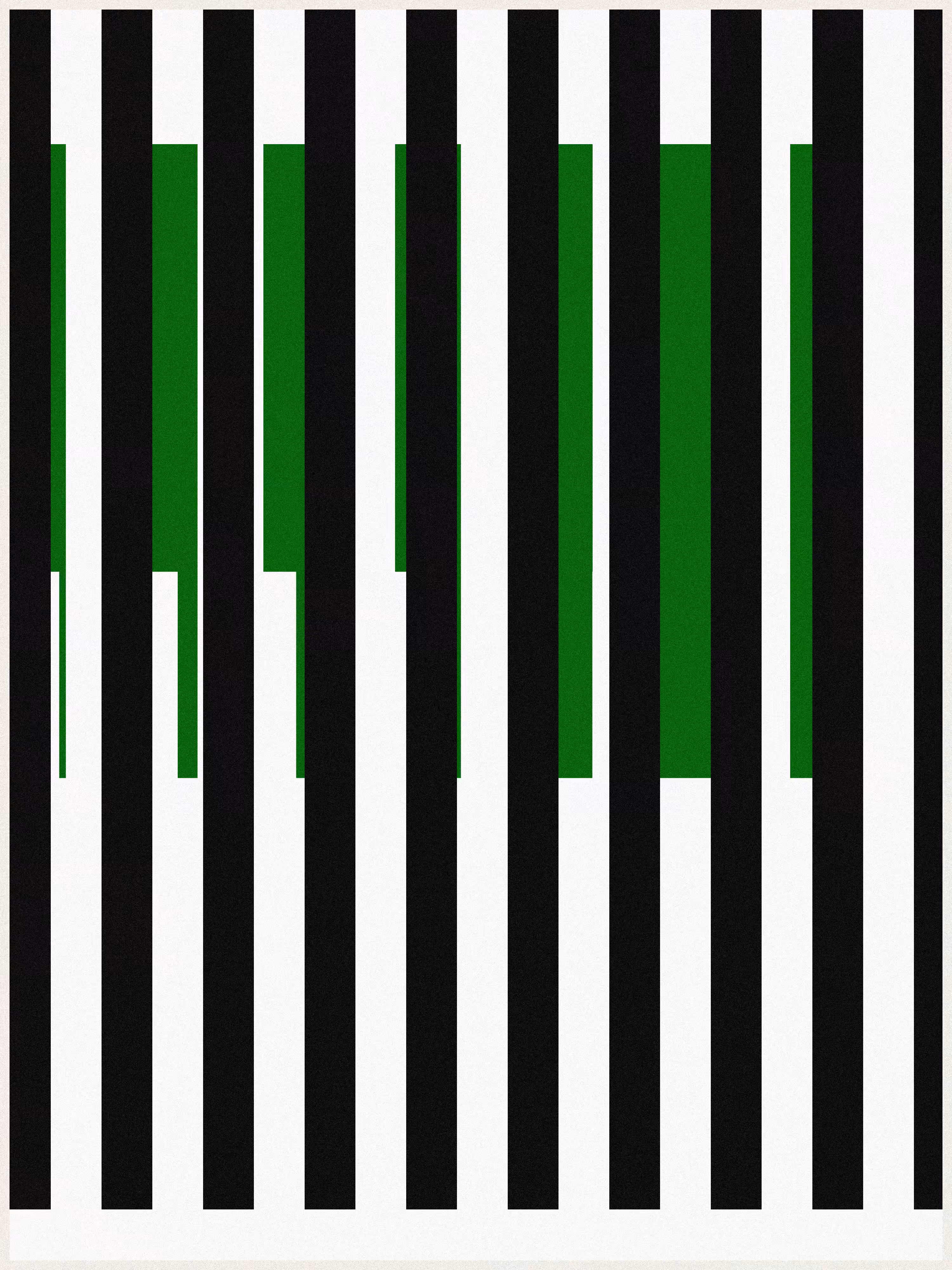 Bar Code #87