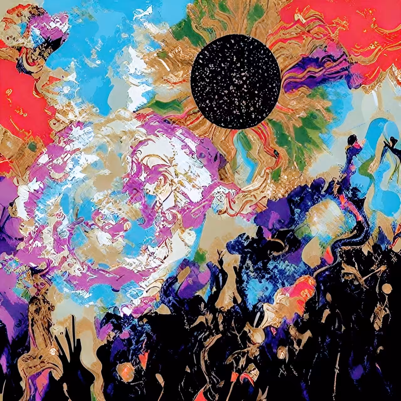 Return to Self