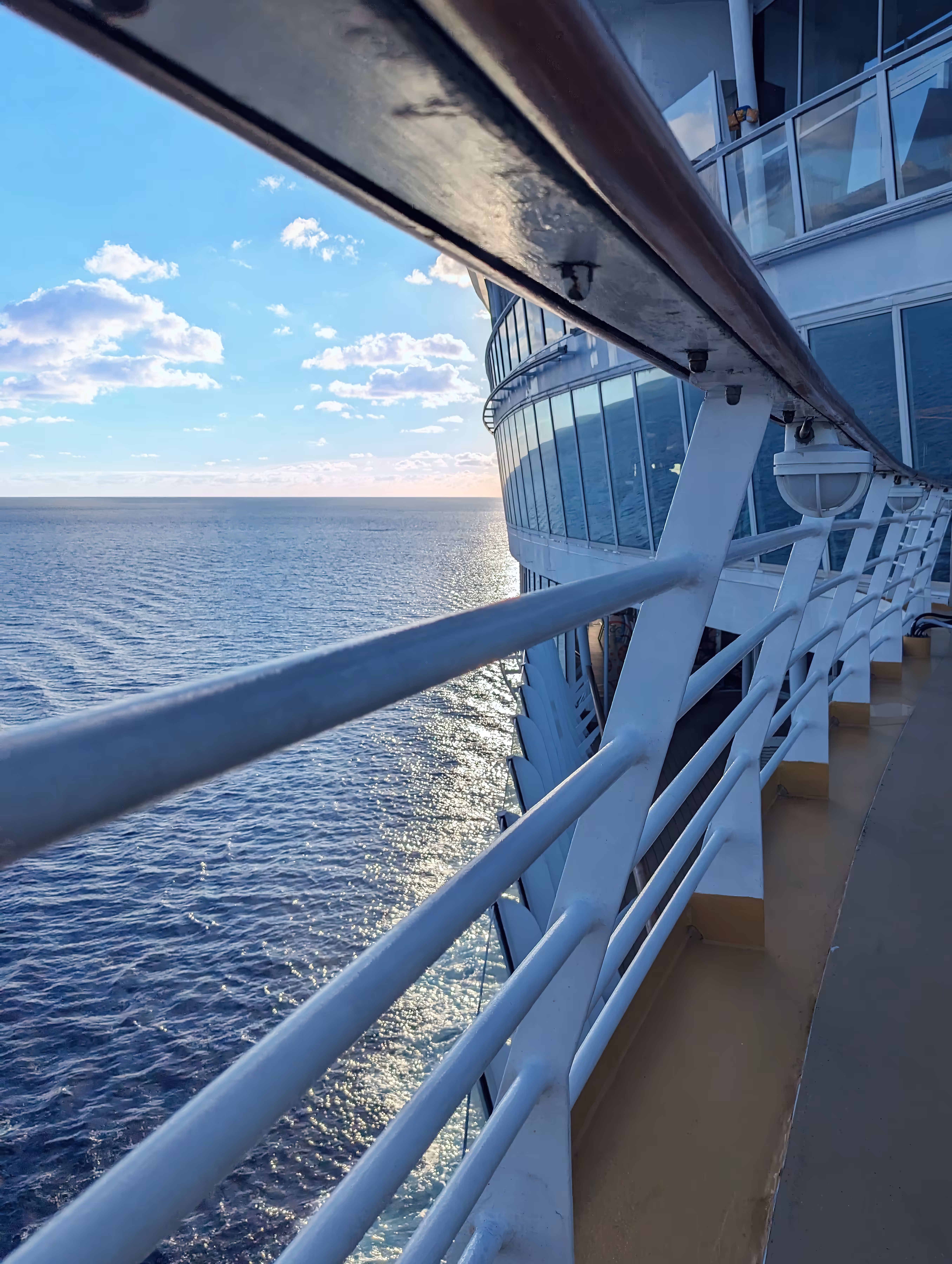 Port Side