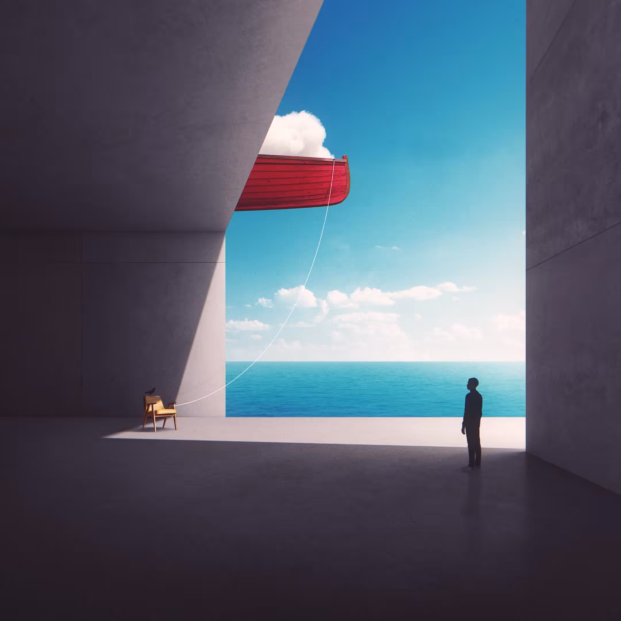 Float