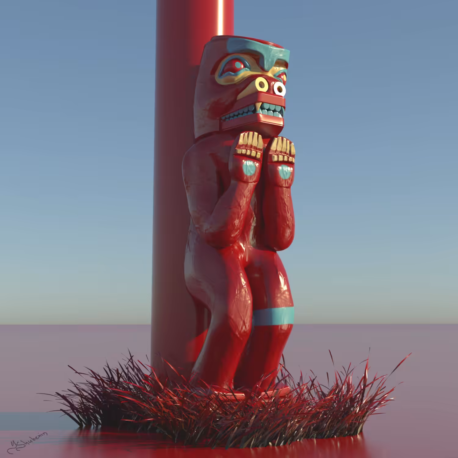 ⫷NATIVE⫸