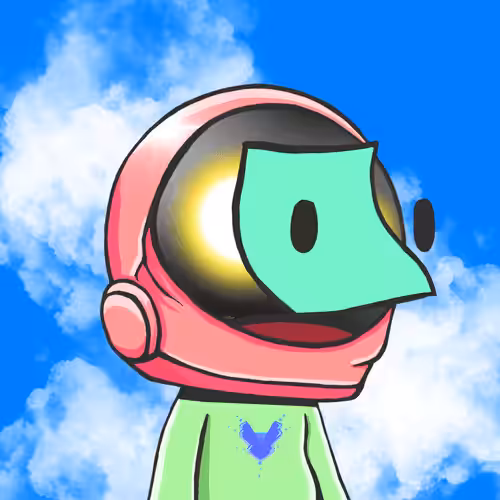 VibeNauts #1643