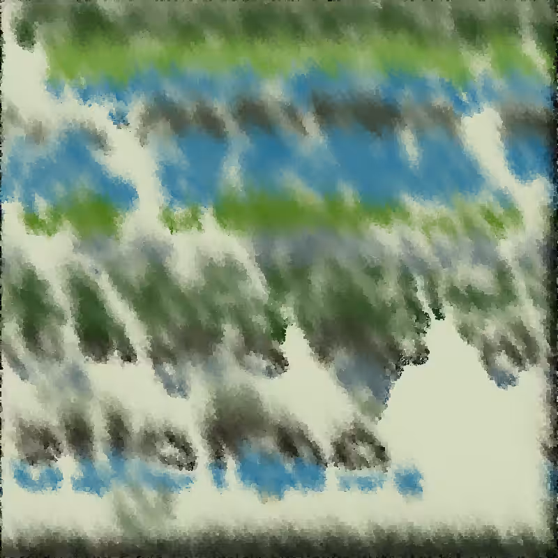 THE WORD AFTER US: An AI poetry unreading #293
