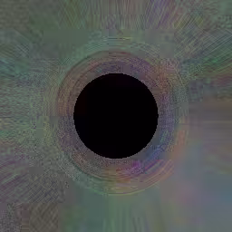Into The Black Fire #25