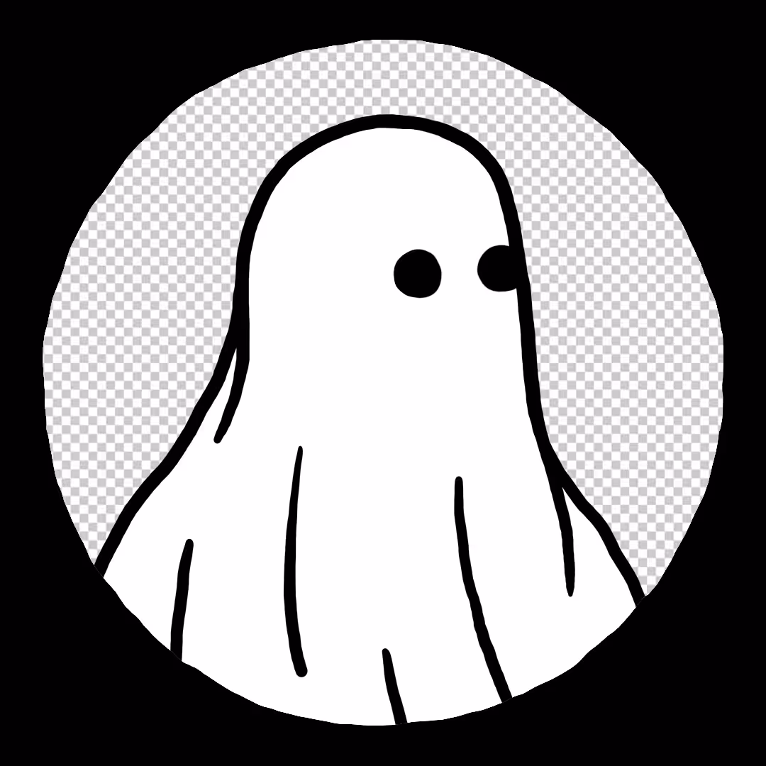 Anonymous Ghost #586