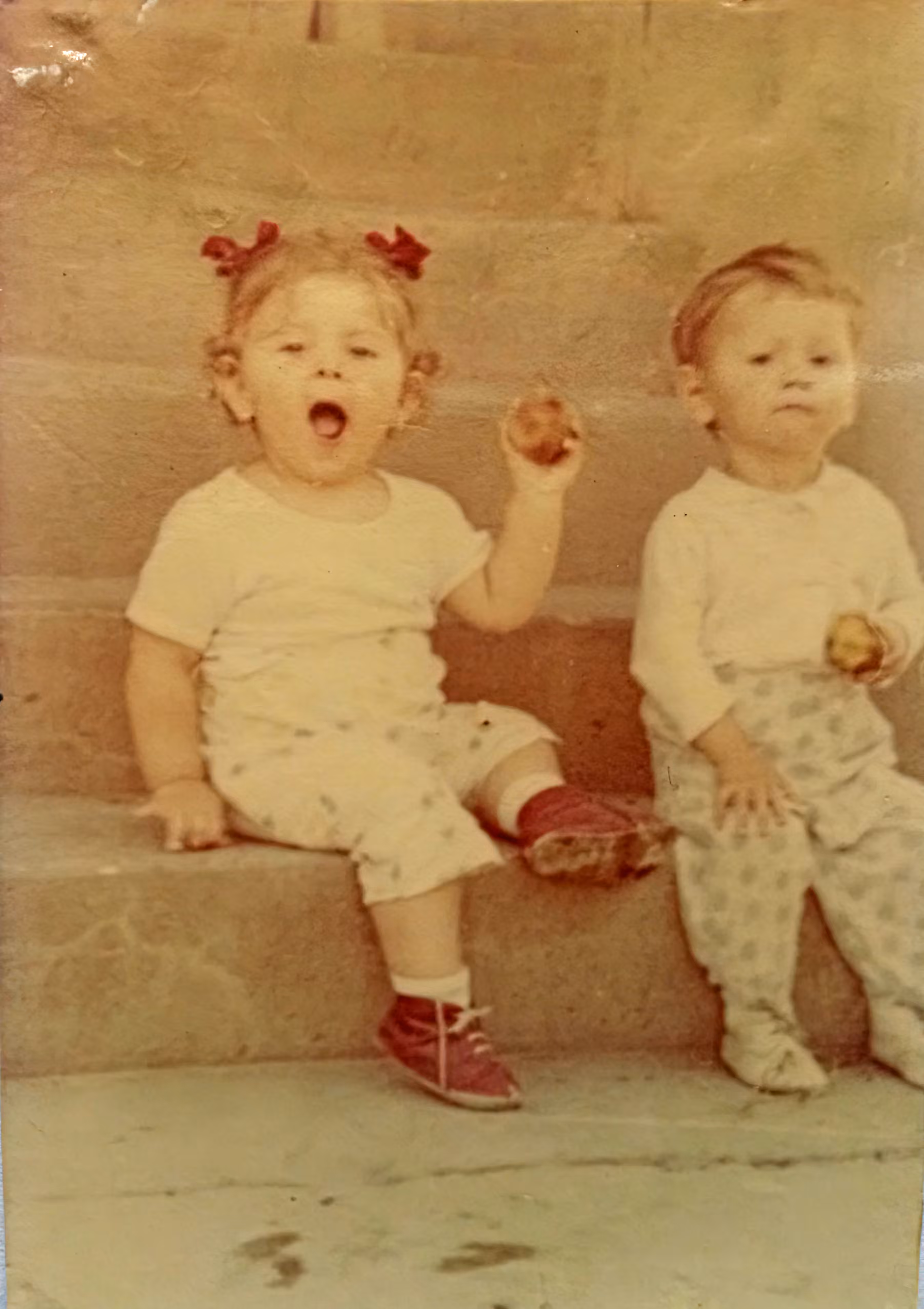 Two Years Old