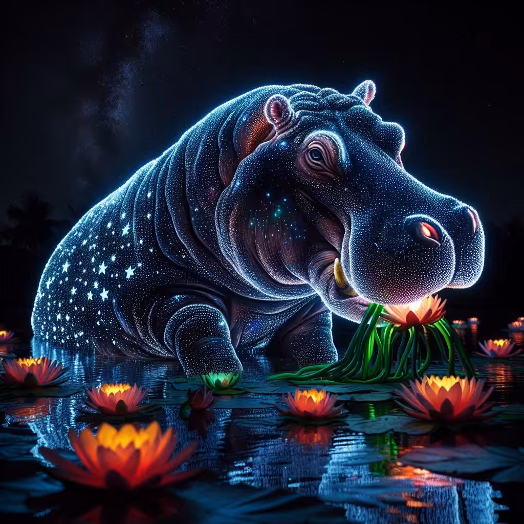 hippopotamus