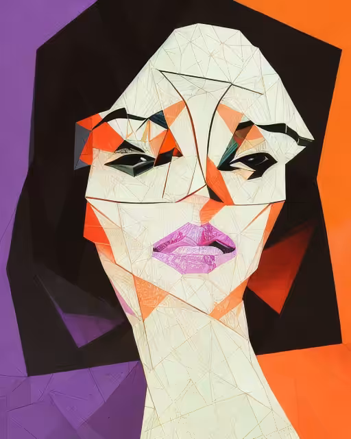 Lady fractals