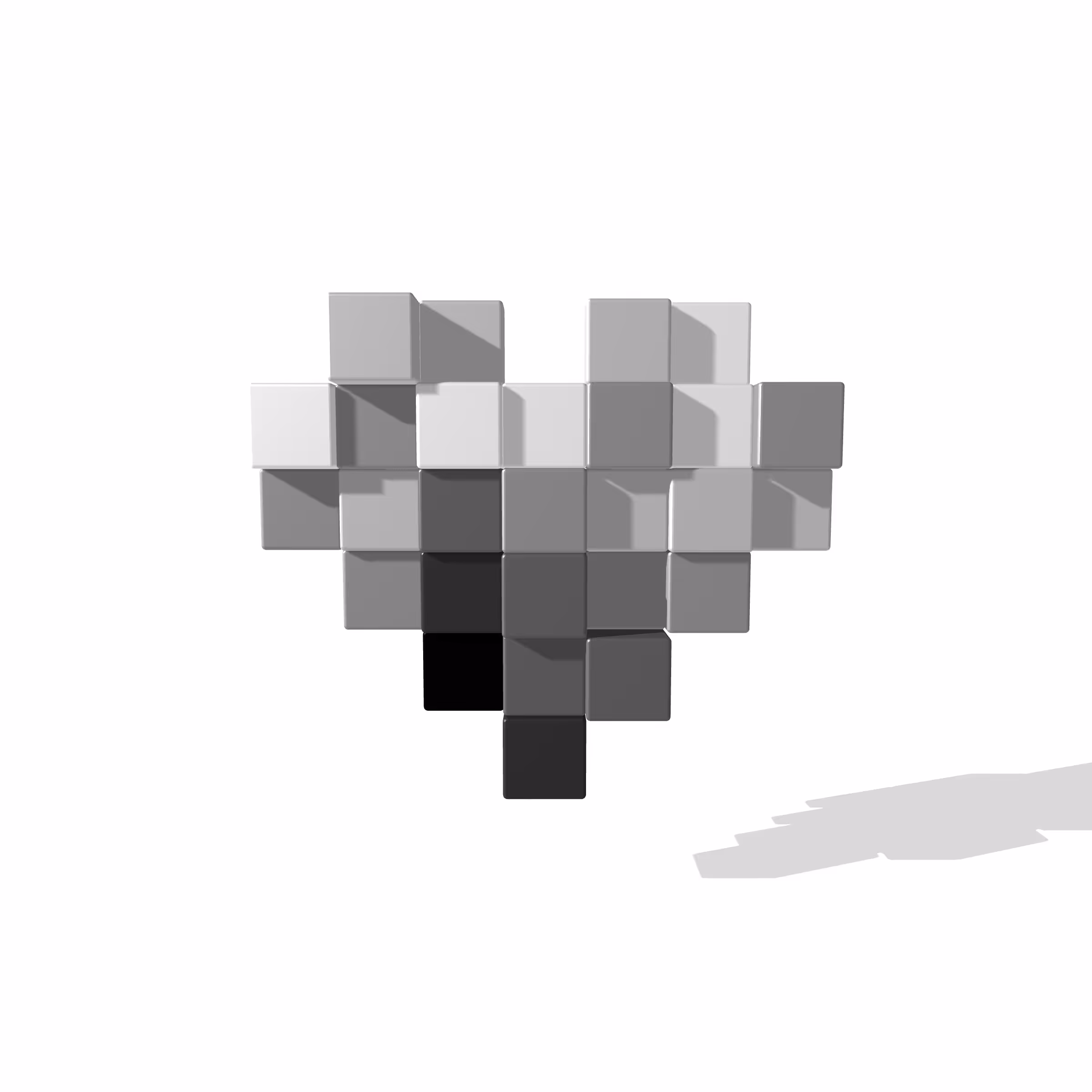heart + craft #5145