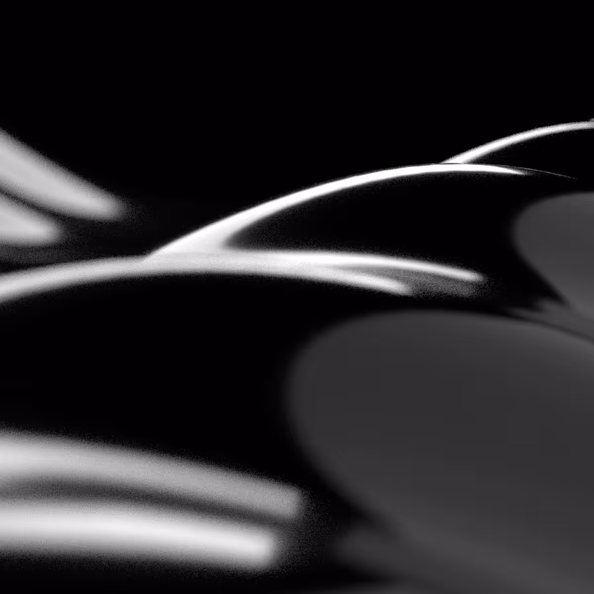 Echoes.