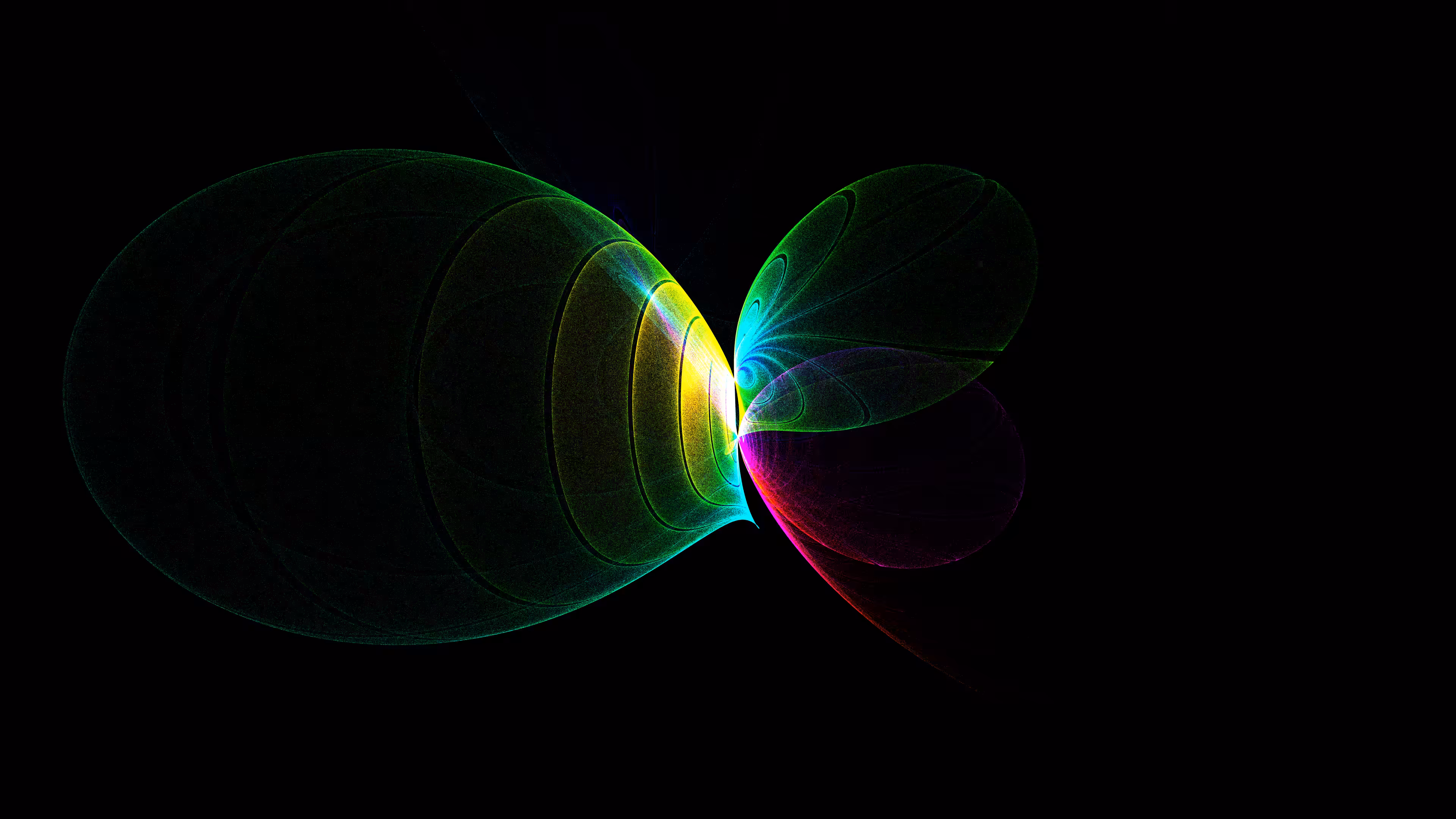 Boson-Pixel Metamer [38] - 4K