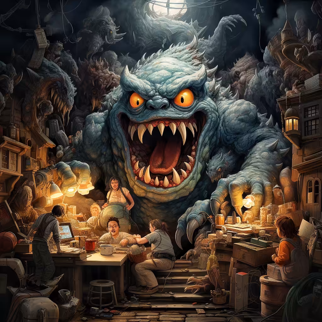 Nightmare