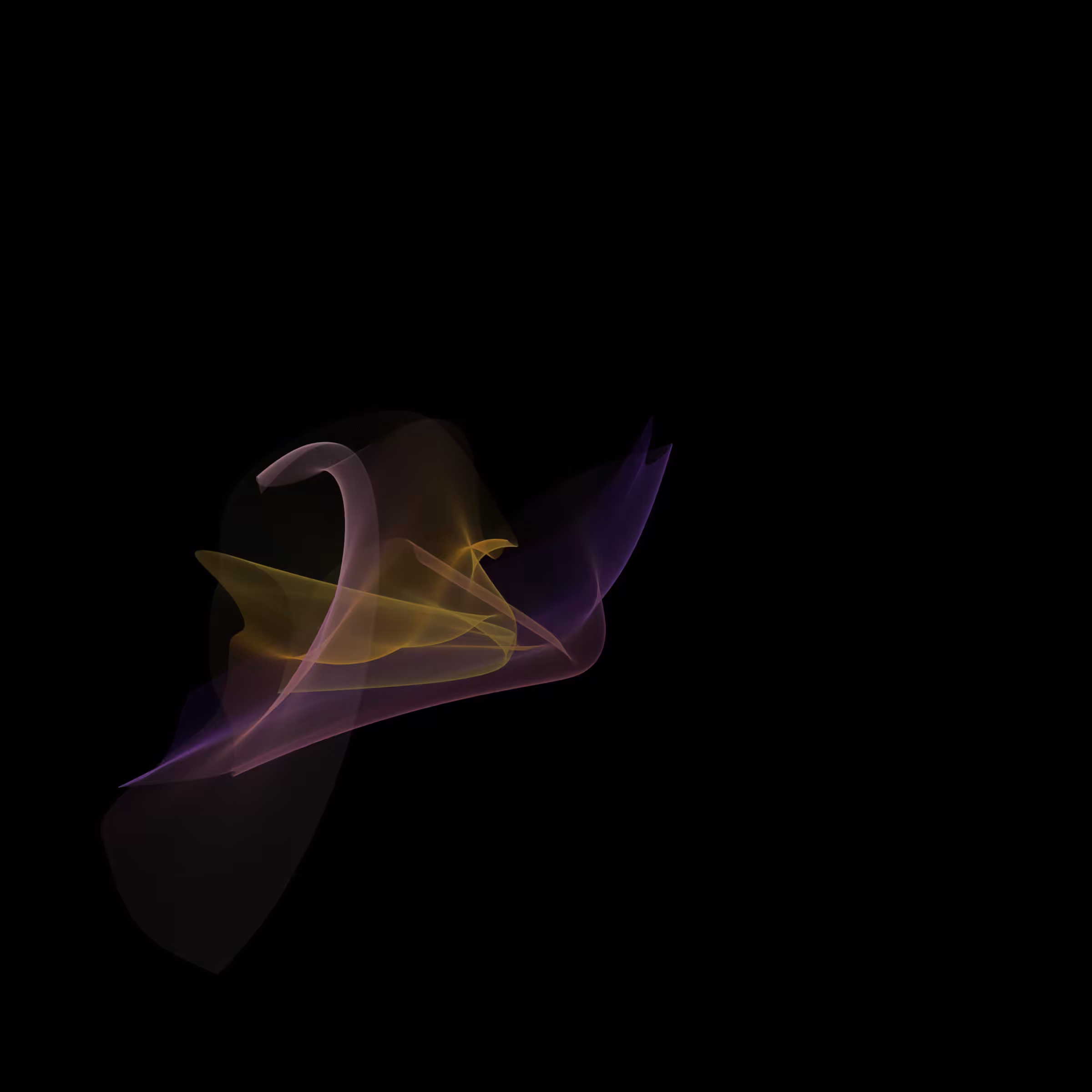 Event Horizon Sunset (Series C) #60