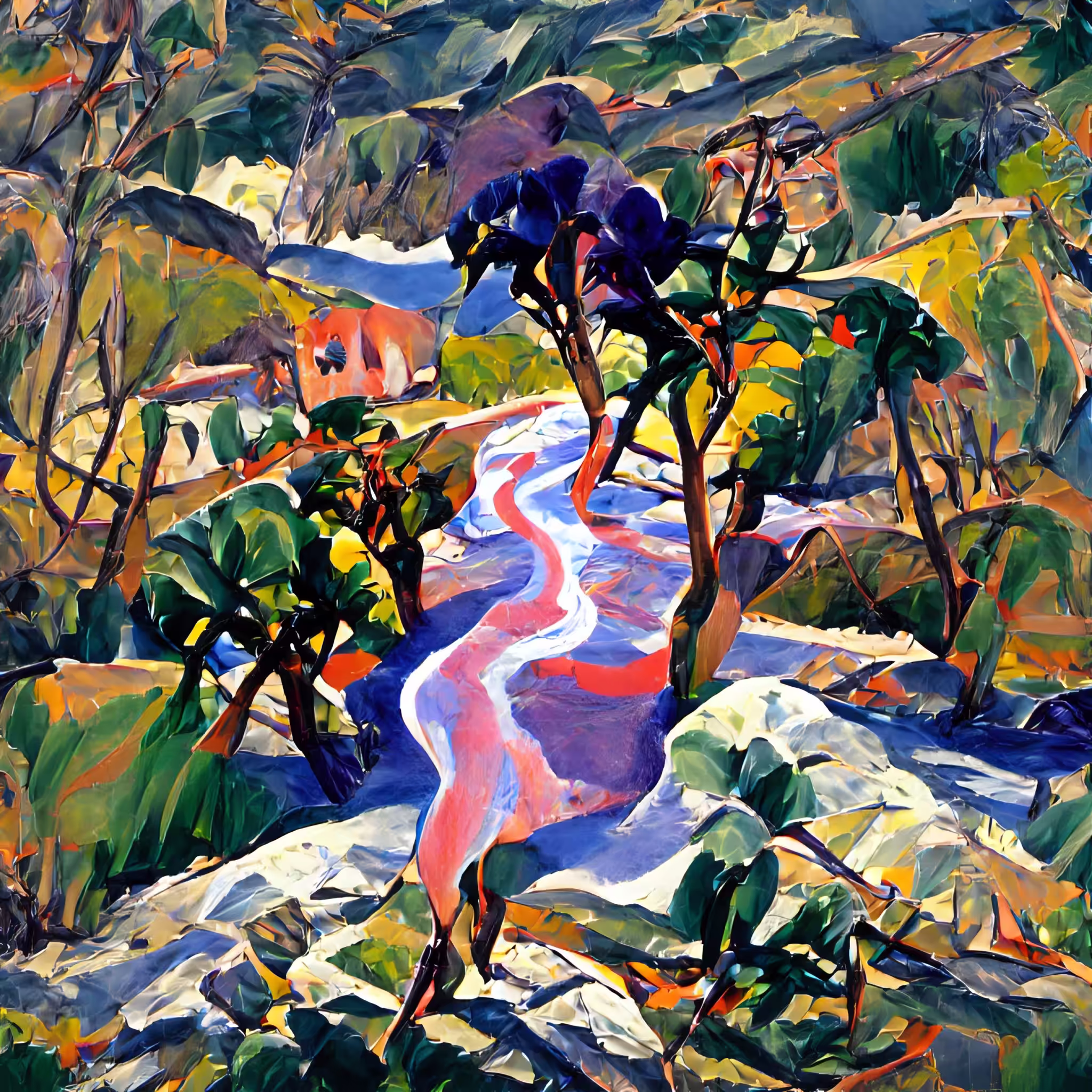 Utility Stream