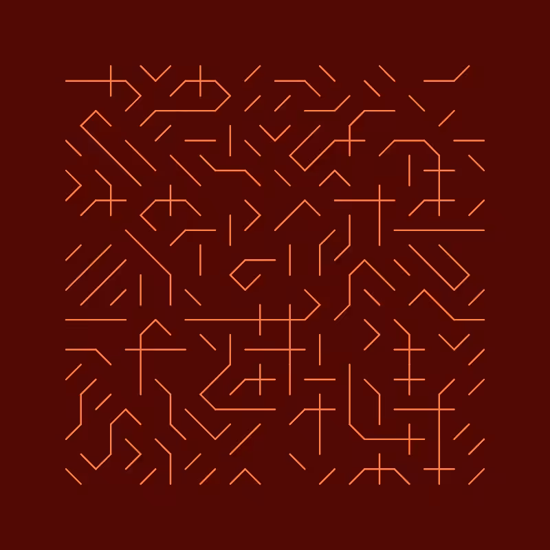 Chroma Ciphers #40