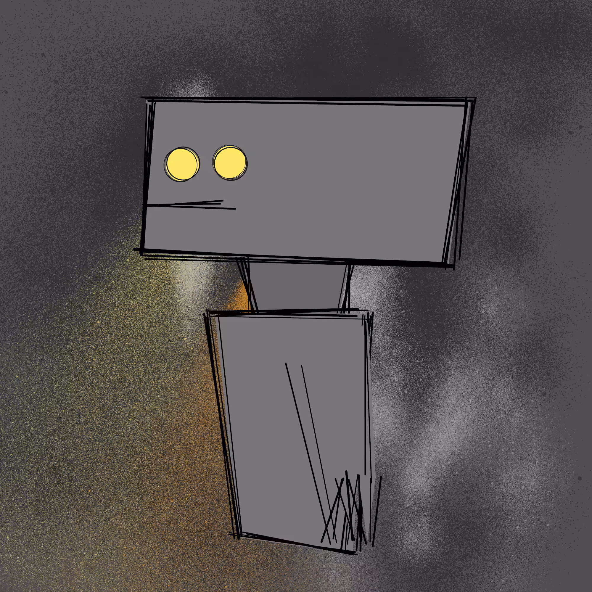 SketchBot #019