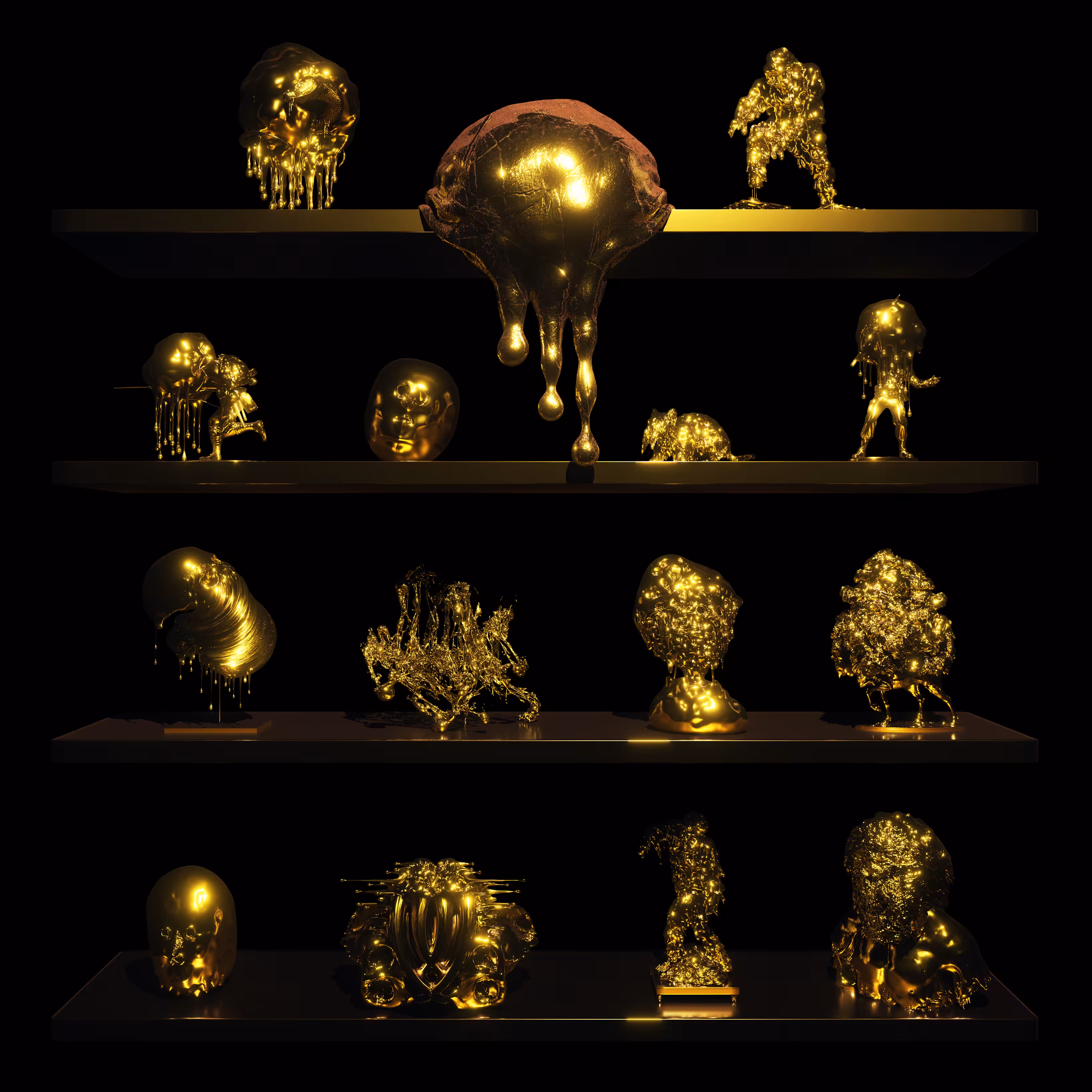 EXH: 2021-2022 / Gold