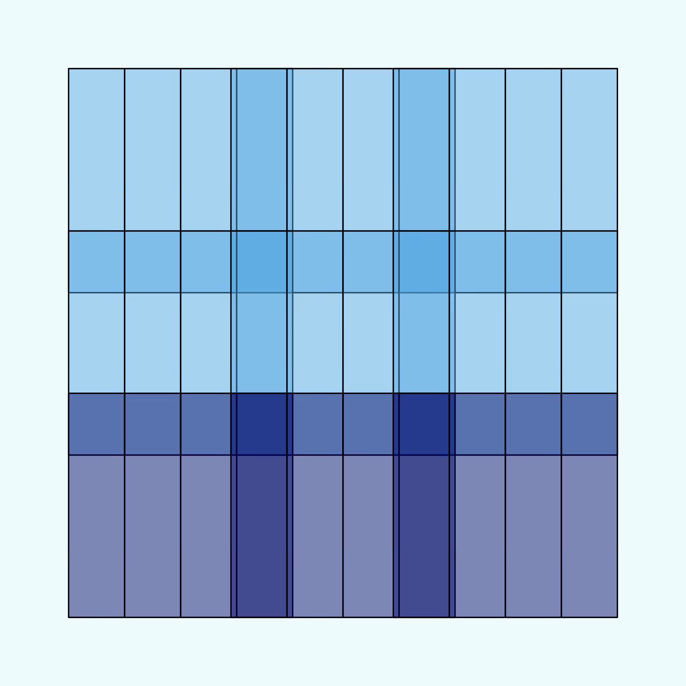 Coalescent #4