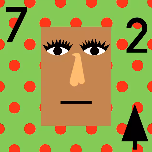 Super Cool World #4208
