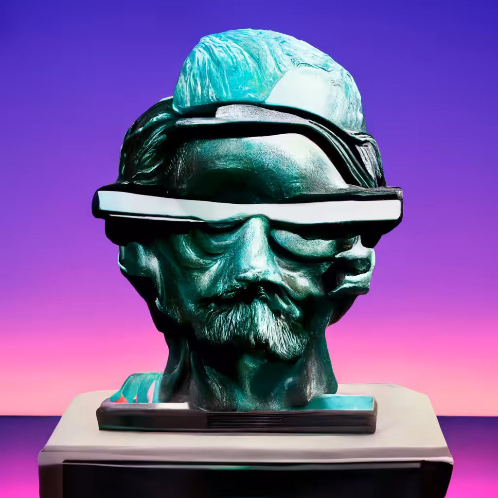 Desktop Statue Systems Limited: DESKTOP STATUE SYSTEMS LIMITED #1668