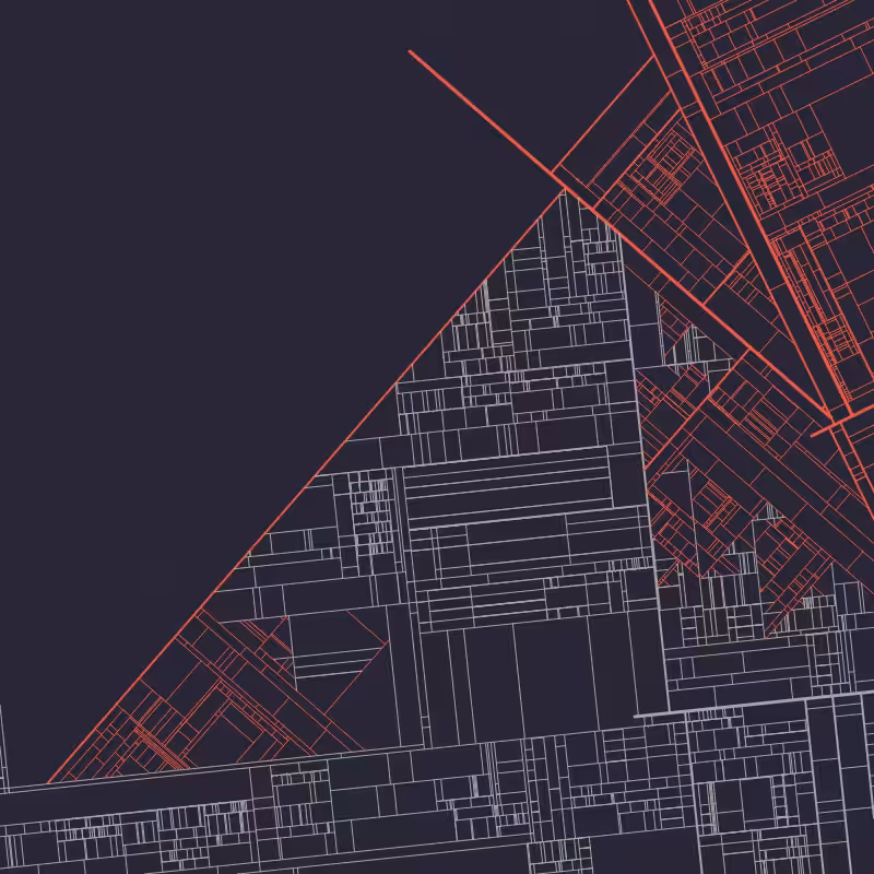 Fractal Places #19