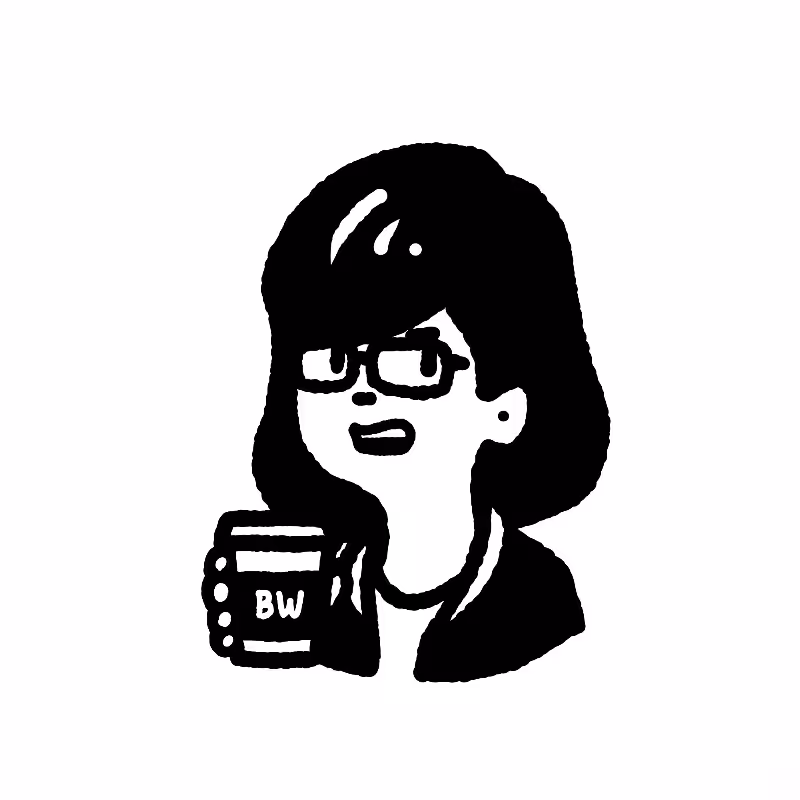 BWEEPS  #295