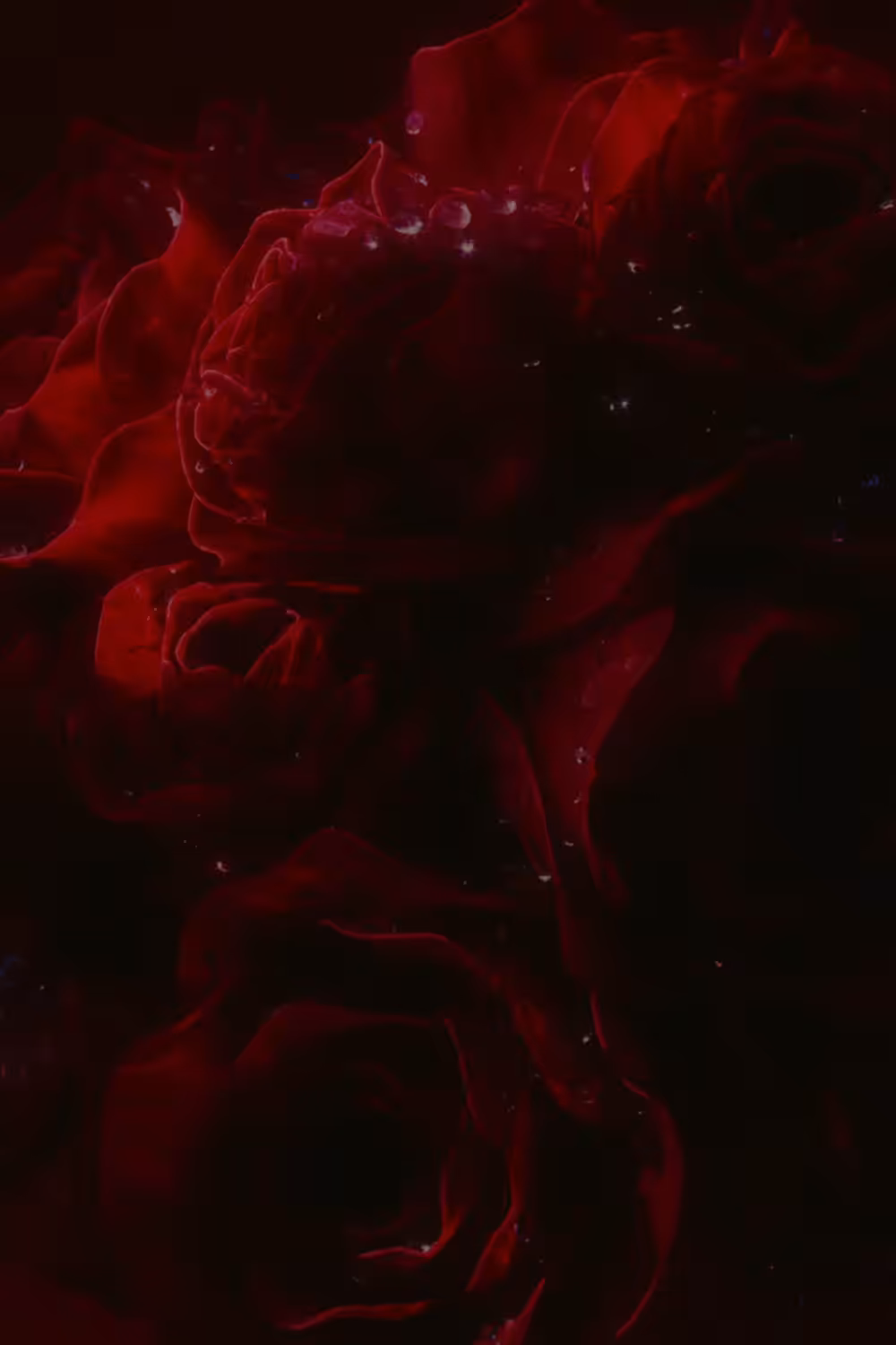Hunger.