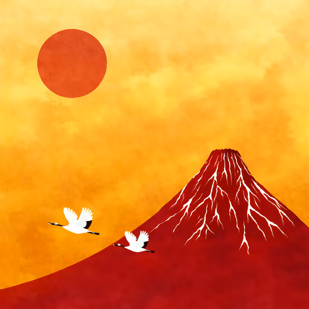 Crimson Flight