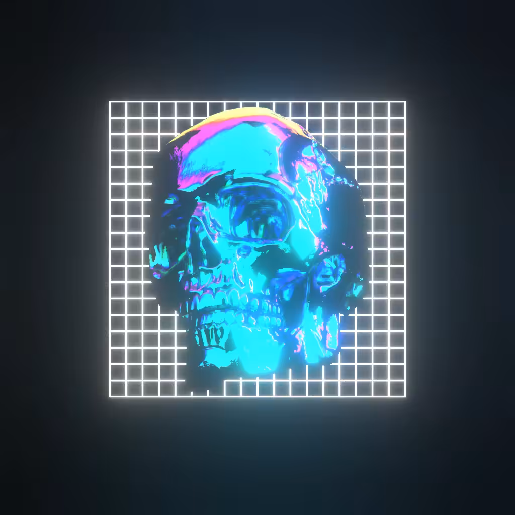 Holographic psycho