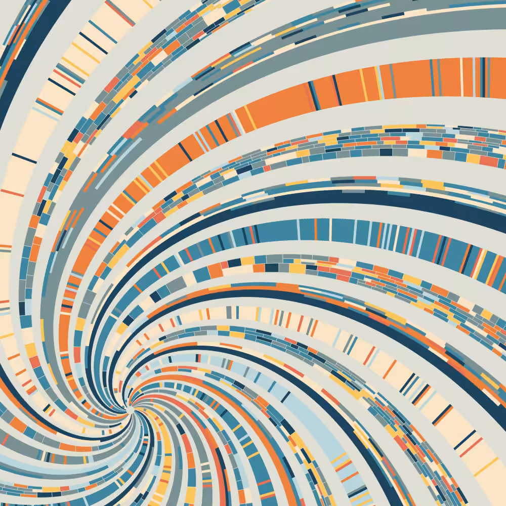 Spirali #67