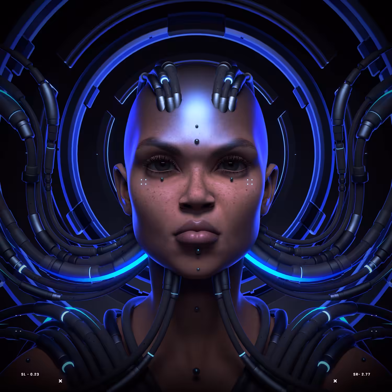 Neuro Driver