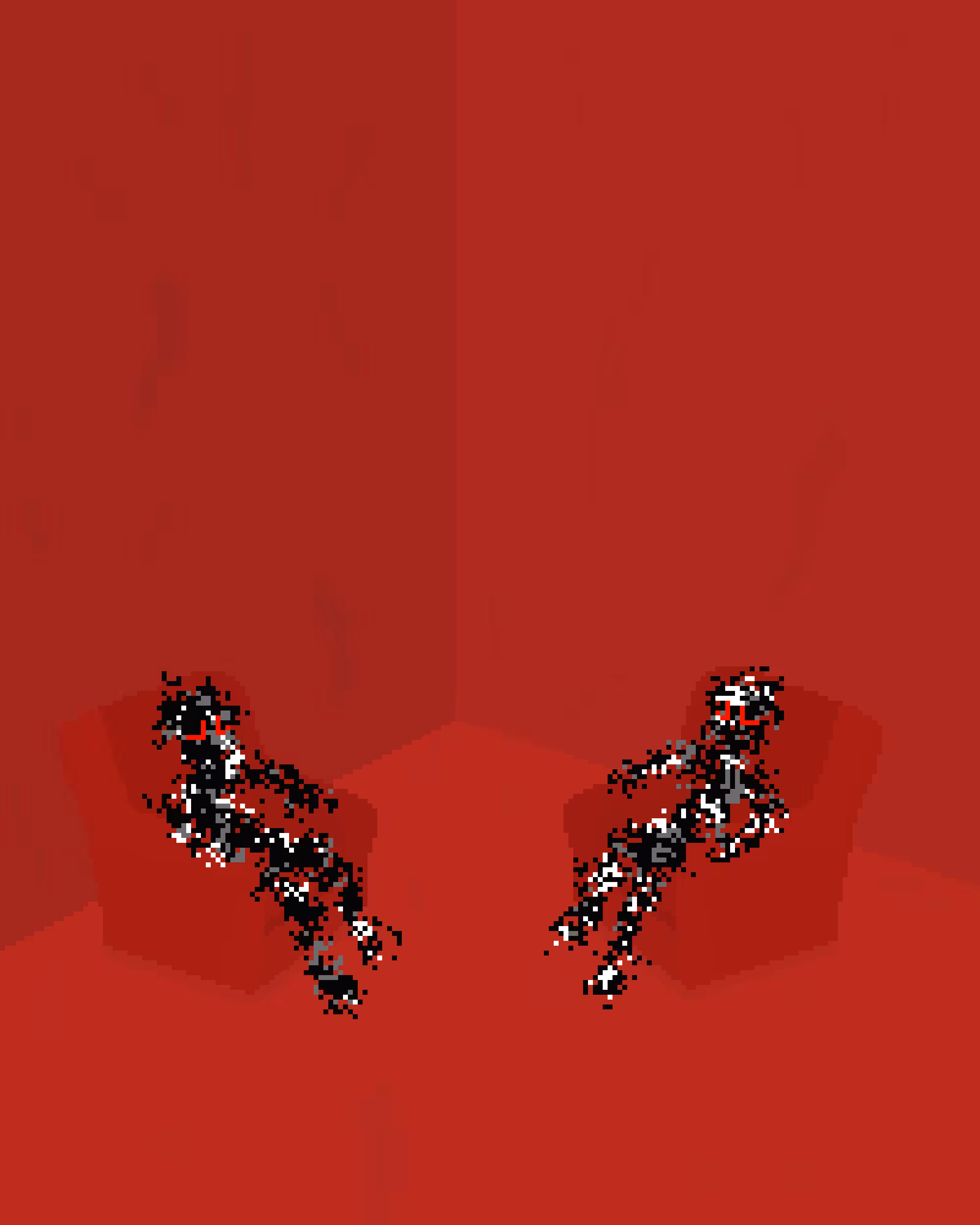 REDROOM#02