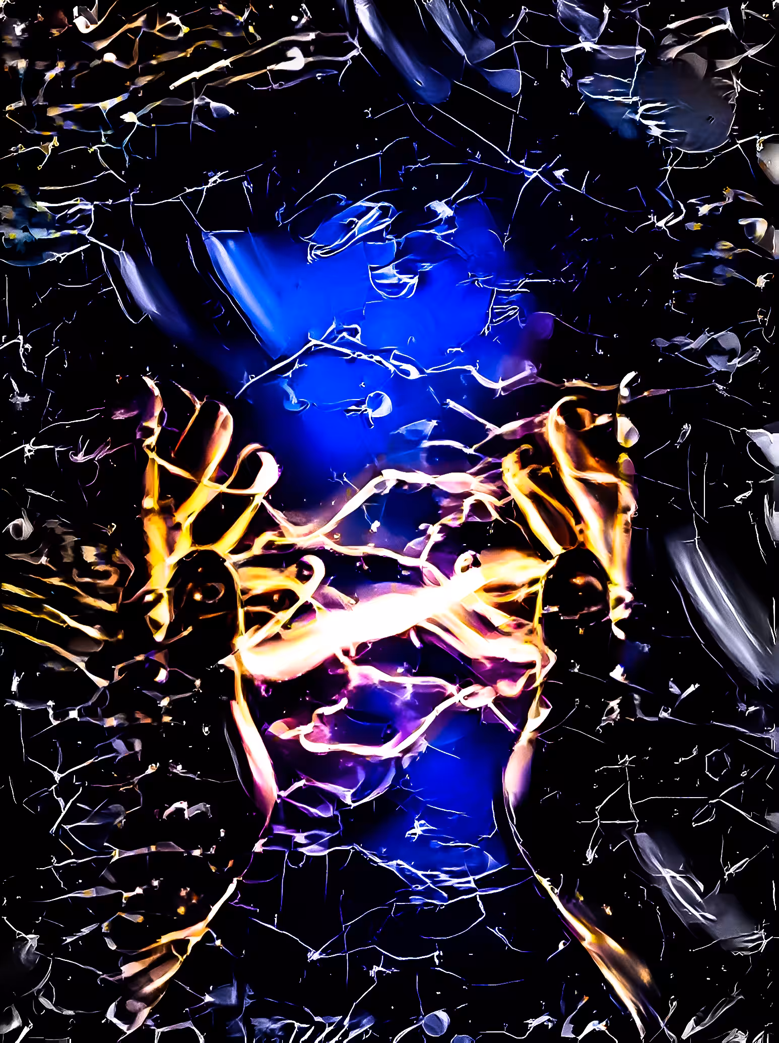 Kinetic Touch