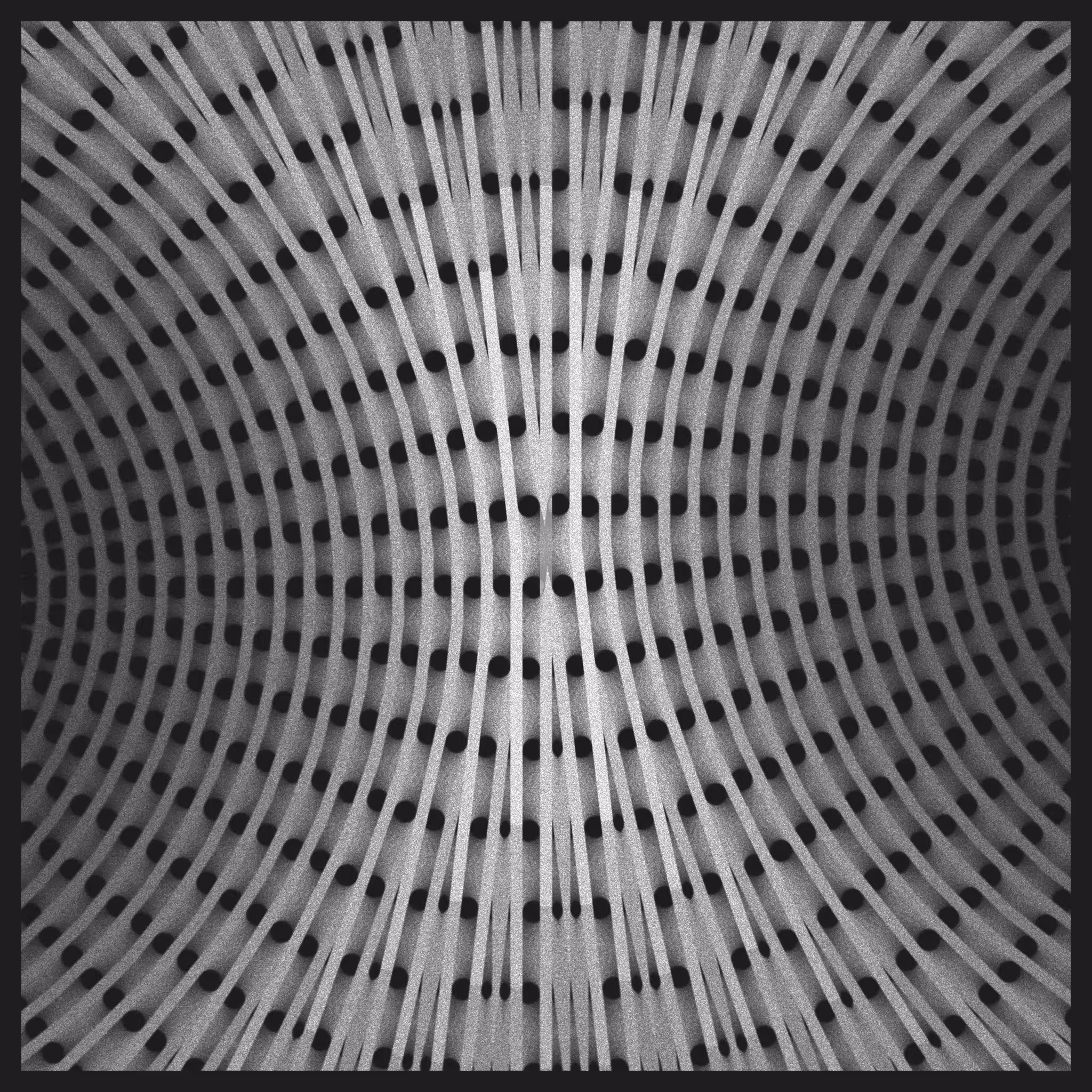 Unendlichkeitsmaschine #99