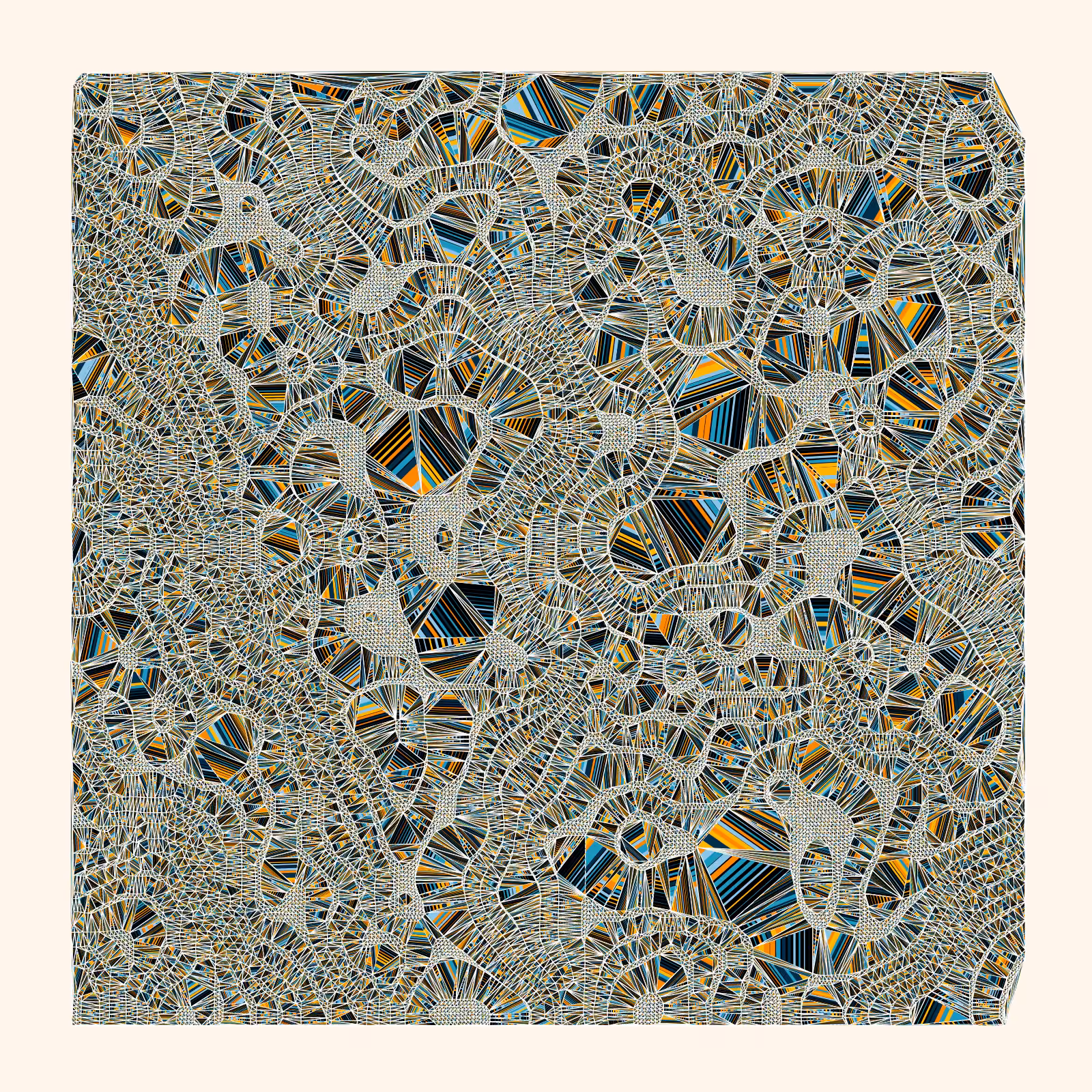 Fragments of a Wave #138